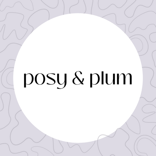 Posy & Plum Gift Card